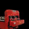 Buy cheap Electricity Powered Aluminum Alloy Pipe Stamping Press Fully Automatic from wholesalers