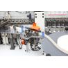 Buy cheap Veneer Woodworking Automatic Edge Banding Machine Equipment from wholesalers