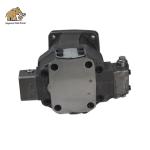 Rexroth A6vm80 Axial Piston Fixed Hydraulic Motor Replacement OEM Quality