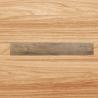 Buy cheap 5mm Contemporary Waterproof Vinyl Tile 7"X48" Rectangualr Shaped Custom Size from wholesalers