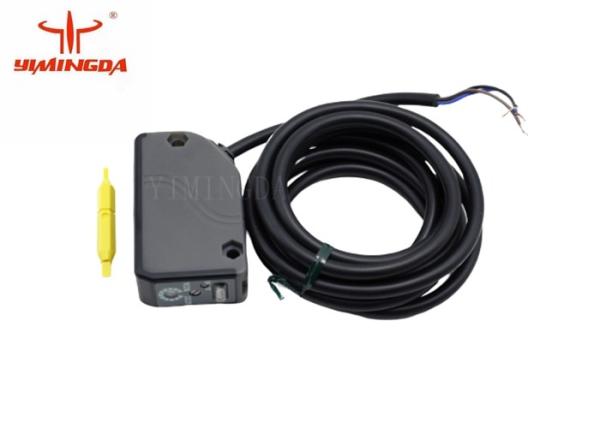Buy cheap 5040-152-0005 Cutter Parts Photocell EQ-34-PN Spreader Parts For Gerber from wholesalers