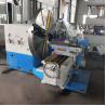 Buy cheap Professional Floor Type Facing Lathe Machine For Machining Automotive Wheel from wholesalers
