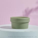 Cleansing Mud Mask 30ml 50ml 100ml Plastic Cosmetic Jars