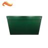 Buy cheap Leather Paper Material Magnet Folder Box , Green Color Office Storage Box from wholesalers