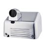 Buy cheap Commercial Toilet Wall Mounted Hand Dryer 60HZ SS Electric Hand Dryer For Bathroom from wholesalers