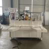 Buy cheap 50mm Min Gluing Width Corrugated Carton Folder Gluer Machine 1200mm Max Gluing Length 150mm Min Gluing Length from wholesalers