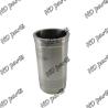 Buy cheap DA120 DA220 Diesel Engine Cylinder Liner 9-11261095-0 9-11261301-1 For ISUZU from wholesalers