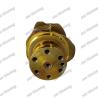 Buy cheap Crankshaft 4TNV106 Cast Steel 123900-21000 YM123900-21000 For Yanmar Diesel Engine Repair Parts from wholesalers