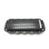 Buy cheap 1x24 Fibre Optic Distribution Box For Indoor / Outdoor Quick Installation from wholesalers