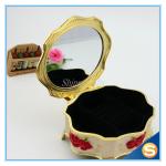 Hot Sale Jewelry Storage Box & Cosmetic Packaging