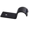Buy cheap Single Pipe SPCC JY-19 Metal Tube Clips 2.5mm Steel Pipe Clips from wholesalers
