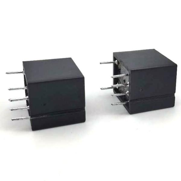 Buy cheap Carrier PLC Coupling Transformer Magnetic 13UH Min 4500V AC from wholesalers