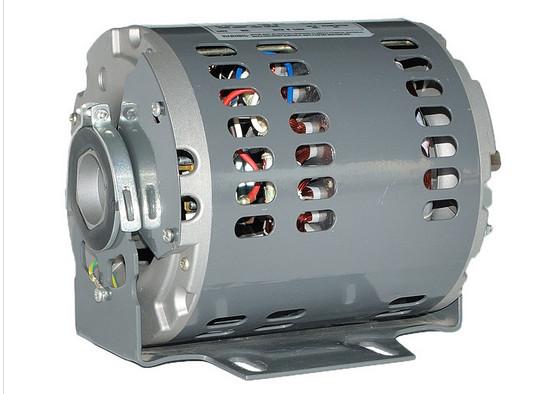Buy cheap 250W 220V Air Cooling Fan Motor 4 Pole , 1/3 HP Fan Motor Replacement from wholesalers