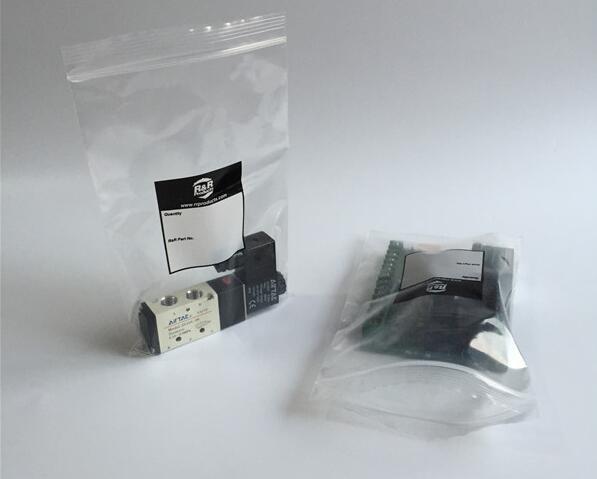 Buy cheap LDPE polybags, food packing clear grip seal polybags plastic k bag, Promotion Accept Clear Resealable Plastic grip from wholesalers