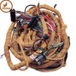 E320D Excavator Wiring Harness , Chassis Wiring Harness 291-7590 2917590