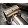 Buy cheap Accepts Small Orders for Custom Made Carton Steel Frame Welding Thickness 0.5mm-25mm from wholesalers
