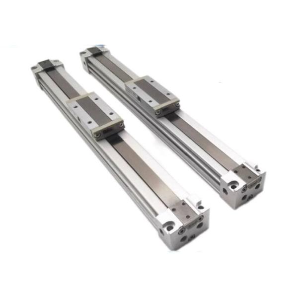 Buy cheap Mechanical Joint Rodless Cylinder MY1B50-100/200/300/...1500/.../2000 from wholesalers