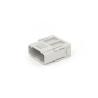 Buy cheap 10A 12 Pin Module Combined Crimp Inserts 09140123001 09140123101 HMD 012 from wholesalers