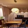 Buy cheap Minimalist Cloth Led Pendant Lights Designer Sailboat Ceiling Hanging Lamps(WH-AP-555) from wholesalers