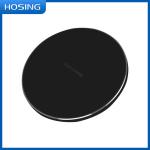 Wireless Charger Pad LED Light Fast Charging WX1 Portable Power Pad