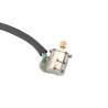 Buy cheap Precision Miniature 6mm 2 Phase 3.3V Mini Step Motor 18° Step angle from wholesalers