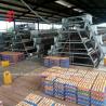Buy cheap Turnkey Project Automatic Poultry Battery Cage System 3 Tiers 450cm2 Star from wholesalers
