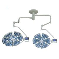 Buy cheap 180000lux 200000lux Exam Room Lights / Ot Ceiling Light 360 degreerotation product