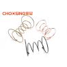 Buy cheap 10cm Height Sofa Cushion Upholstery Coil Springs Stable Performance 4 - 11 Turns from wholesalers