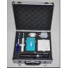 Buy cheap Professional Fiber Optic Cleaning Kit / Bag For Network Maintenance Lightweight from wholesalers