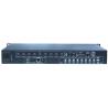 Buy cheap 8X1 4k 60Hz HDMI Multiviewer HDCP 2.2 HDBaseT 70 Meters Output Port from wholesalers