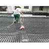 Buy cheap HDPE Plastic Drainage Board for Upper and Lower Floors of Landfill Artificial Lakes from wholesalers