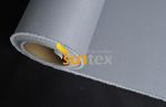 Fiber Glass Cloth Roll Silicone Coated Fiberglass Fabric Cloth