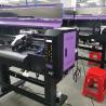 Buy cheap Digital printing clothing neoprene fabric clothes printer DTF from wholesalers