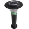 Buy cheap Aluminum Outdoor Garden Lawn Light, solar led pillar bollard lighting lamp (DL-SL521B) from wholesalers