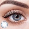 Buy cheap ISO13485 Beautylens Gossip Blue Eye Contact Lenses Natural Look from wholesalers