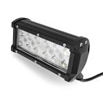 IP67 Off Road Work Lights 36W Car Work Light Bar 10V - 36V DC
