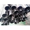 Buy cheap ASTM A268 Stainless Steel Heat Exchanger Tube TP409L Annealed Corrosion Resistance from wholesalers