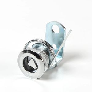 Buy cheap Elevator Parts Elevator Cabin Door Triangle Lock from wholesalers