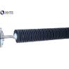 Buy cheap Customized Industrial Roller Brushes Spiral Cylinder Rotary Conveyor Belt Cleaning from wholesalers