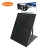 Buy cheap Store Products Displays Stand Peg Board Metal Shelving Rack from wholesalers