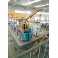 Buy cheap Dehumidifying Desiccant Honeycomb Hopper Dryer For Plastic Resin POM TPU PBT product