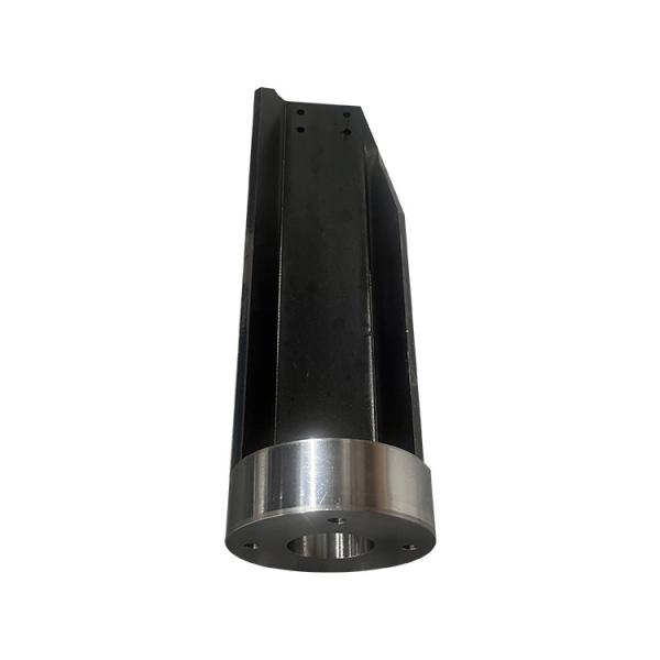 Buy cheap Logo Laser Cutting Service Custom Metal Fabrication Parts with CNC Turning and Welding from wholesalers