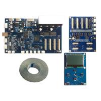 Buy cheap W5113 Single Head Inkjet Printer Board Low Cost For 4720 Flatbed Printer product