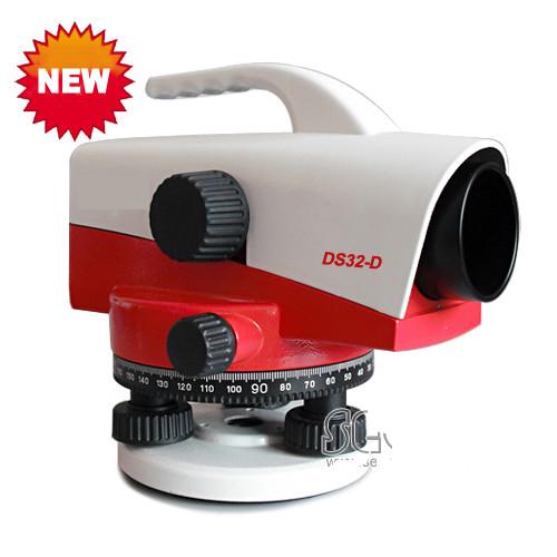 Buy cheap Construction 360D 400G Auto Level Suvey Instrument from wholesalers
