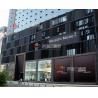 Buy cheap wholesale big size aluminium trivision display panel from wholesalers