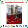 Buy cheap 23KW Pilot Scale Spray Dryer 2.56M Diameter Milk Powder Dryer from wholesalers