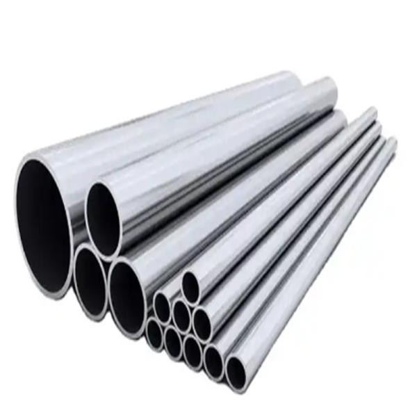 ASTM A312 30 Inch Capillary 202 316 304l 321 430 Round Square Stainless Steel
