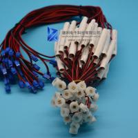 Buy cheap IP67 UVC LED Module Sterilizer LED Light Ultra Violet Lamp 275nm 12/24V With product