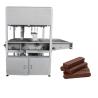 Buy cheap ISO 1200mm 400kg/H Commercial Chocolate Enrober from wholesalers
