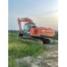 Buy cheap Japanese Imported Hitachi ZX200-5G Excavator On Sale At A Discount from wholesalers